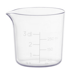 Mittakannu 0,3 L