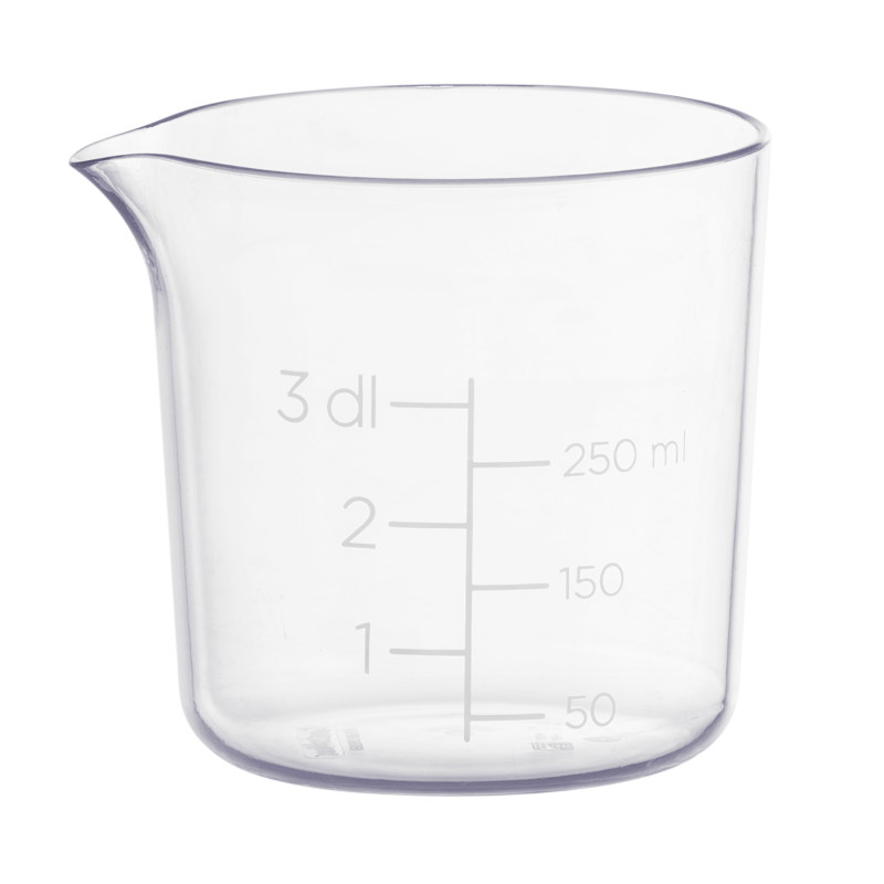 Mittakannu 0,3 L