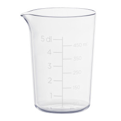 Mittakannu 0,5 L
