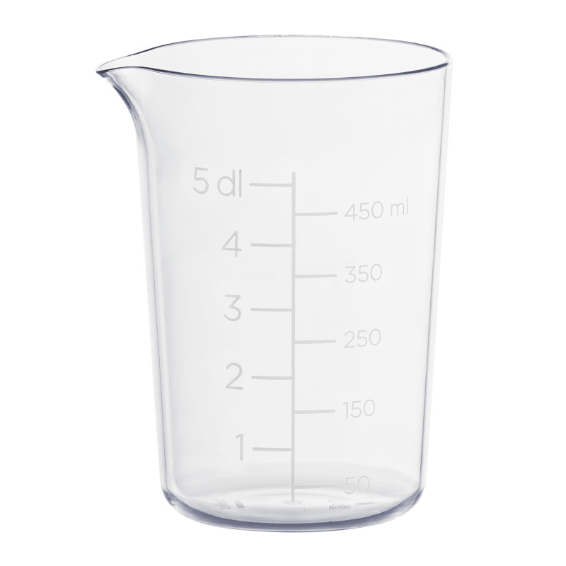 Mittakannu 0,5 L