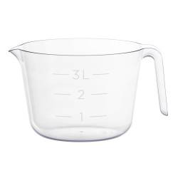 Leivontakulho 3,0 L
