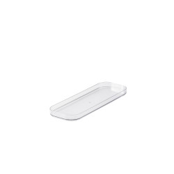 SmartStore™ Compact Clear Slim kansi