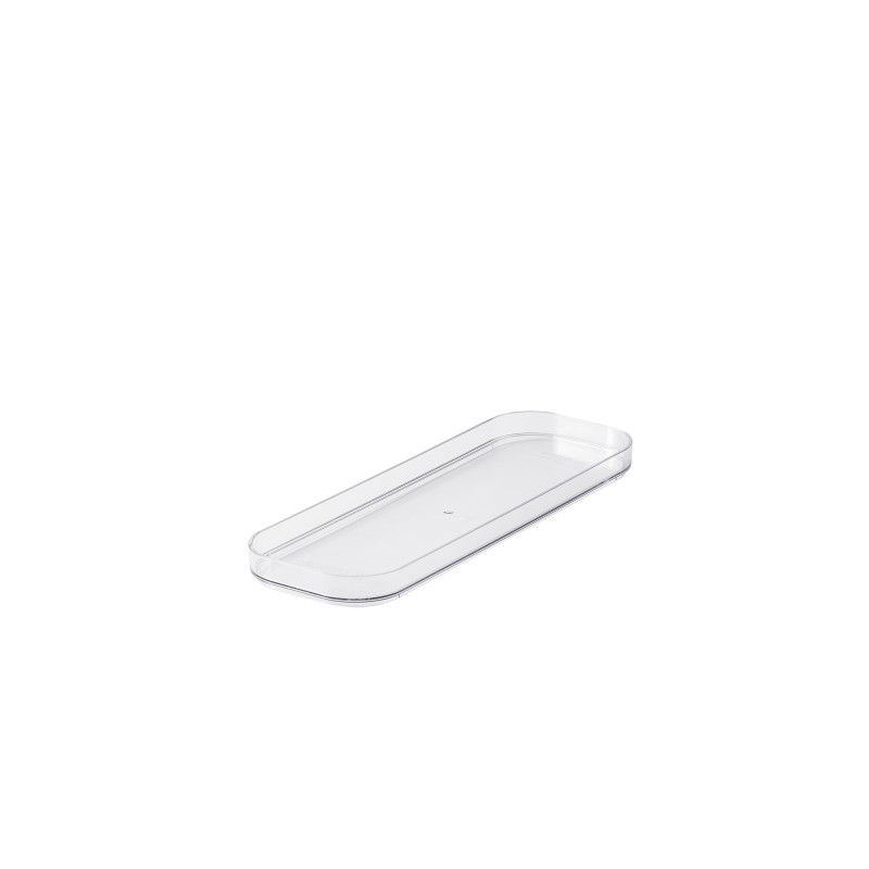SmartStore™ Compact Clear Slim kansi