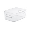 SmartStore™ Compact Clear M