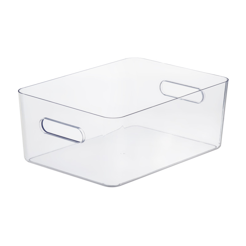 SmartStore™ Compact Clear L