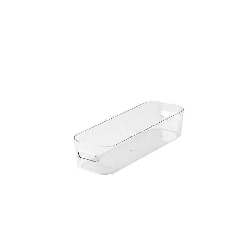 SmartStore™ Compact Clear Slim