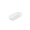 SmartStore™ Compact Clear Slim