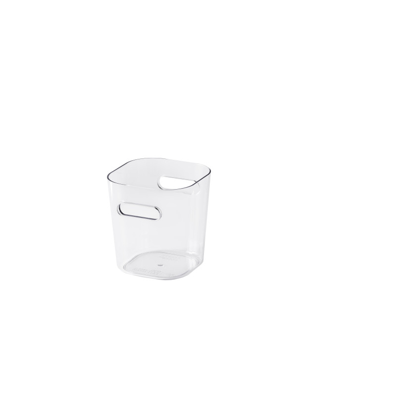 SmartStore™ Compact Clear Mini