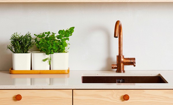 Orthex Eden yrttiruukku