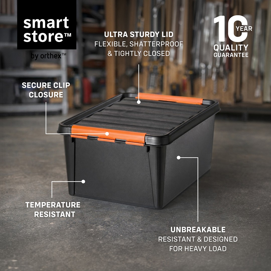 SmartStore Pro storage box