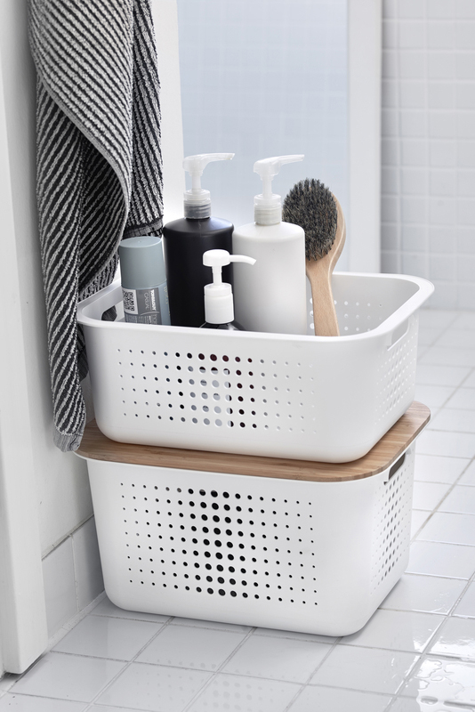 SmartStore Basket säilytyskorit