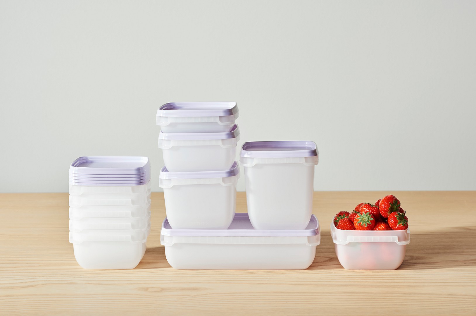 SmartStore Frost pakasterasiat