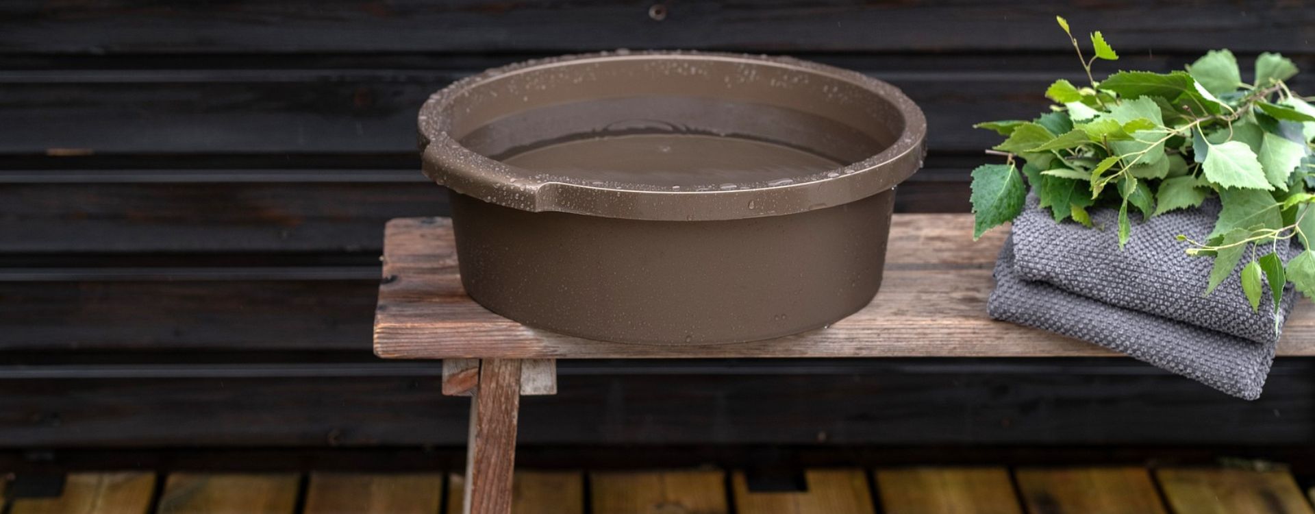 Puhtaasti paras sauna Puhtaasti paras sauna