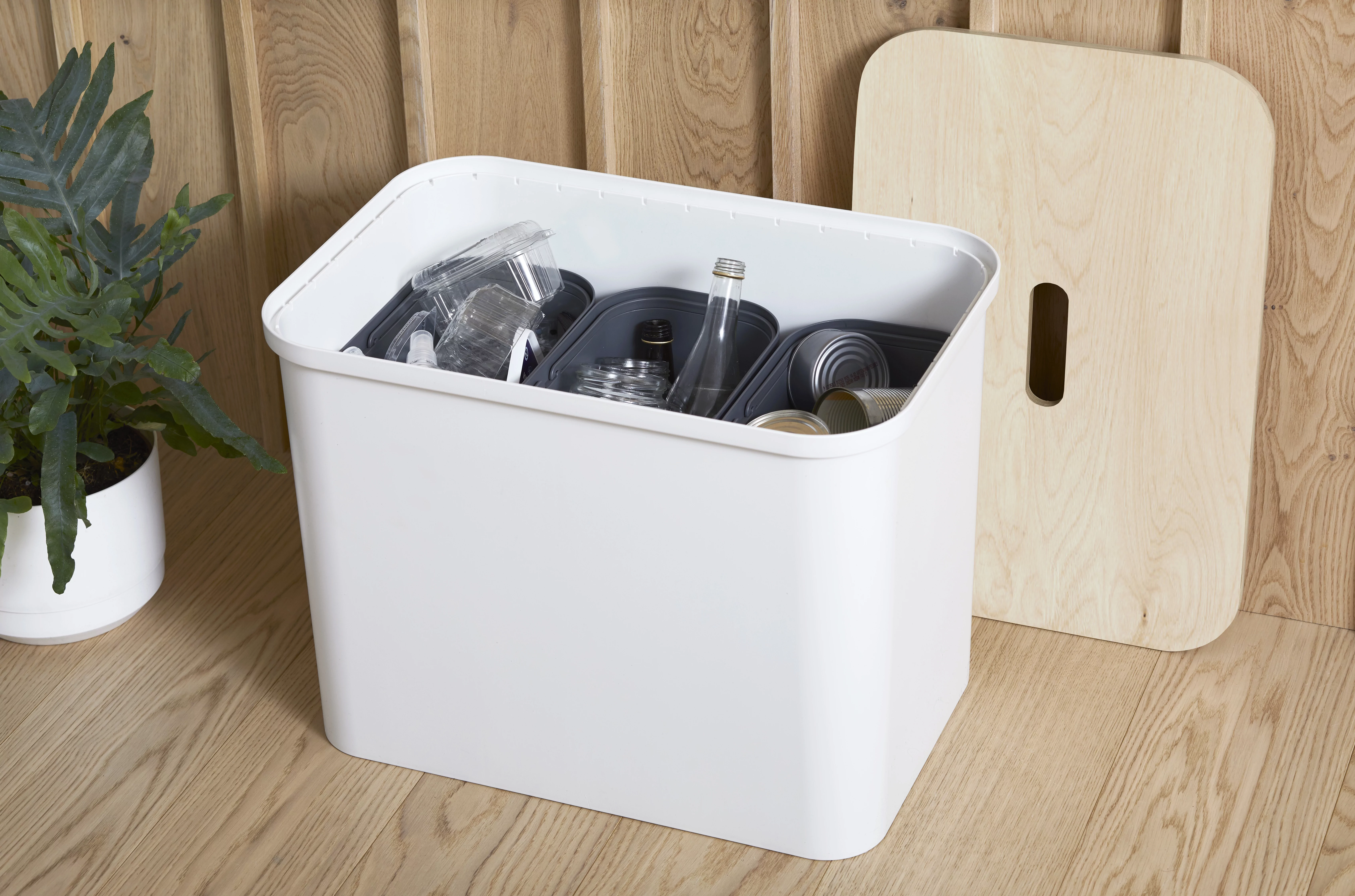 SmartStore Collect™ – lajittele ja säilytä